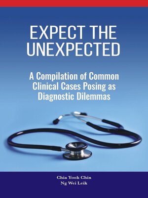 cover image of Expect the Unexpected